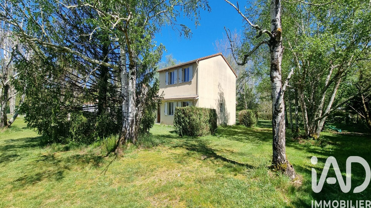 Ma-Cabane - Vente Maison Lugos, 153 m²