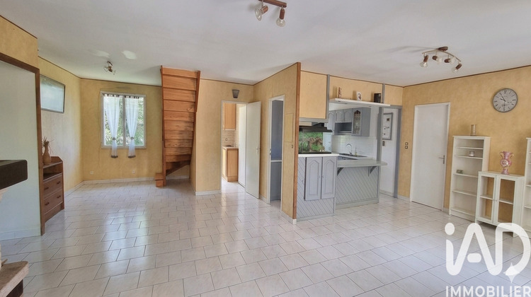 Ma-Cabane - Vente Maison Lugos, 153 m²