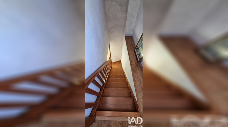Ma-Cabane - Vente Maison Lugos, 153 m²