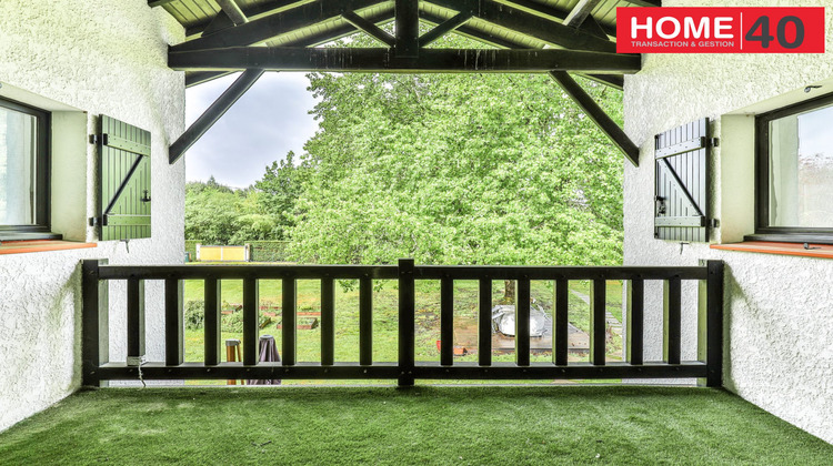 Ma-Cabane - Vente Maison Lugos, 213 m²