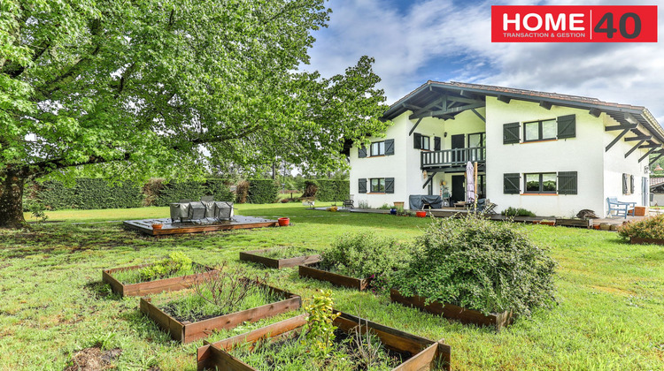 Ma-Cabane - Vente Maison Lugos, 213 m²