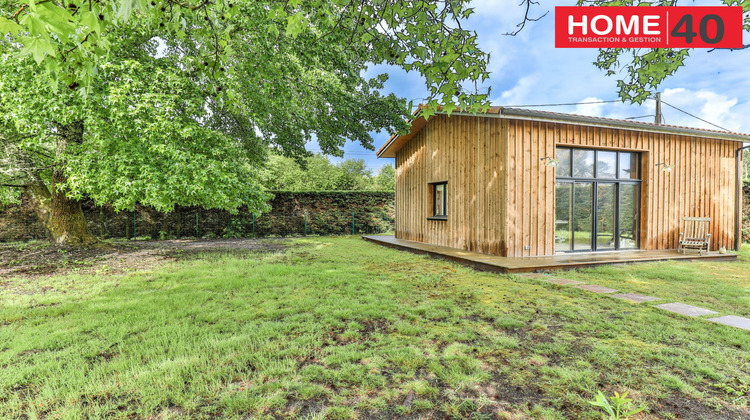 Ma-Cabane - Vente Maison Lugos, 213 m²