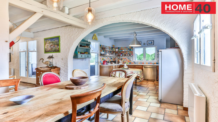 Ma-Cabane - Vente Maison Lugos, 213 m²