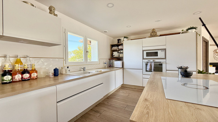 Ma-Cabane - Vente Maison LUGOS, 113 m²
