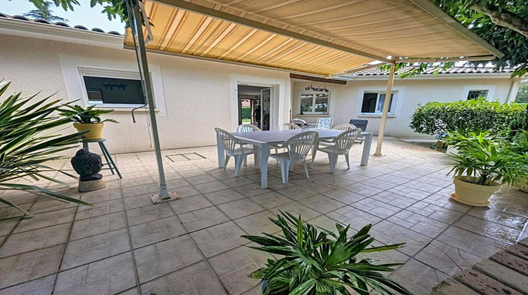 Ma-Cabane - Vente Maison LUGOS, 143 m²