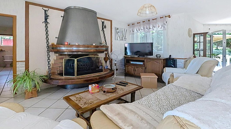 Ma-Cabane - Vente Maison LUGOS, 143 m²