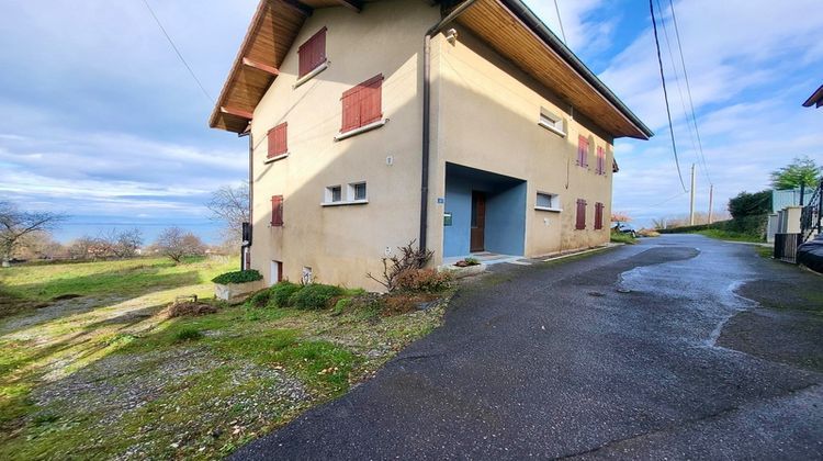 Ma-Cabane - Vente Maison LUGRIN, 105 m²