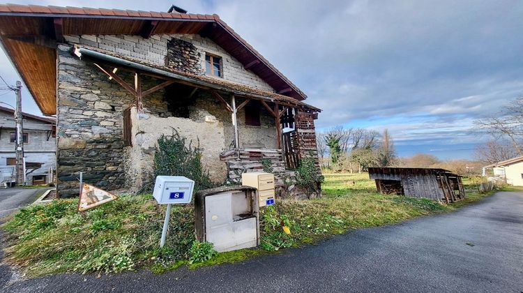 Ma-Cabane - Vente Maison LUGRIN, 105 m²