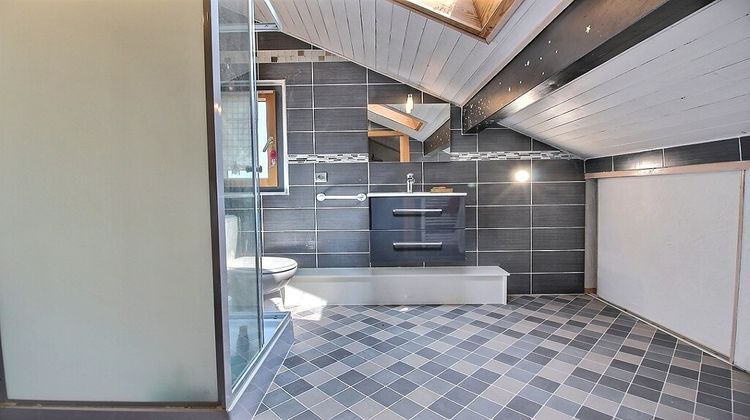 Ma-Cabane - Vente Maison LUGRIN, 190 m²