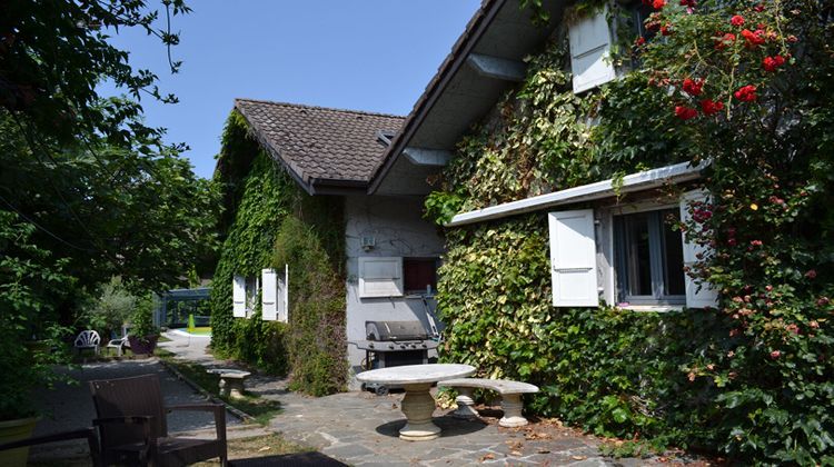 Ma-Cabane - Vente Maison LUGRIN, 190 m²