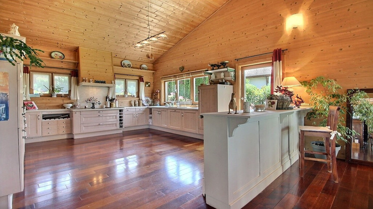 Ma-Cabane - Vente Maison LUGRIN, 289 m²