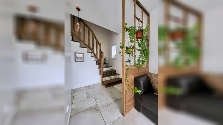 Ma-Cabane - Vente Maison LUGRIN, 109 m²