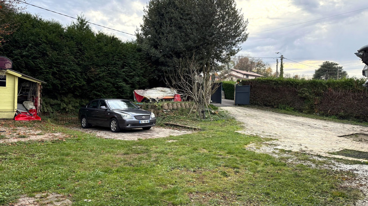 Ma-Cabane - Vente Maison Lugrin, 103 m²