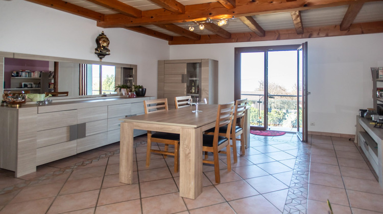 Ma-Cabane - Vente Maison Lugrin, 156 m²