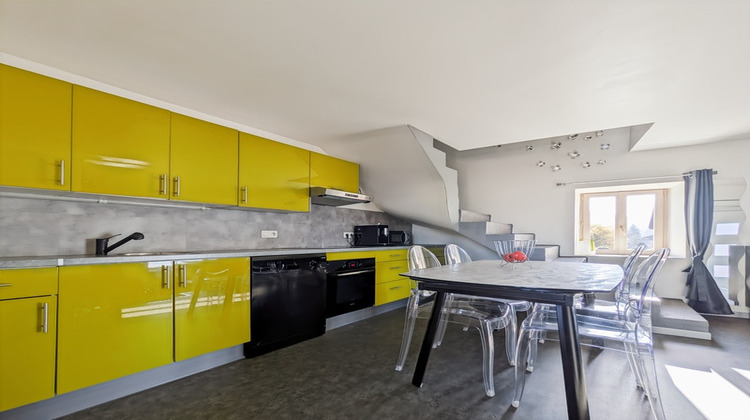 Ma-Cabane - Vente Maison LUGRIN, 70 m²