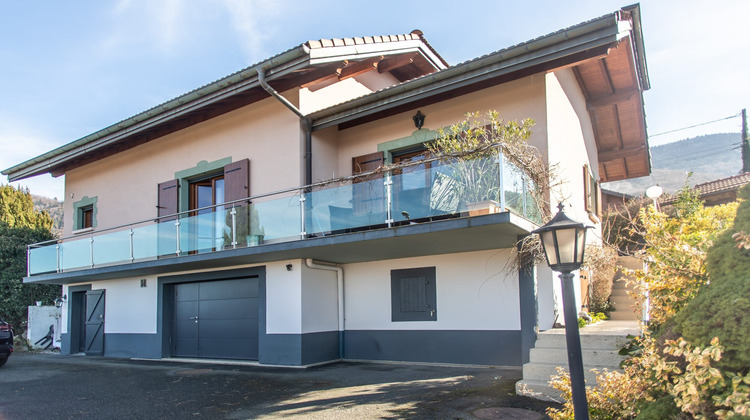 Ma-Cabane - Vente Maison Lugrin, 156 m²