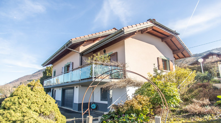 Ma-Cabane - Vente Maison Lugrin, 156 m²