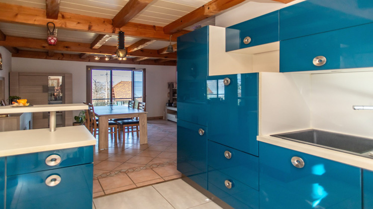 Ma-Cabane - Vente Maison Lugrin, 156 m²