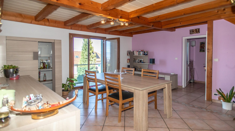 Ma-Cabane - Vente Maison Lugrin, 156 m²