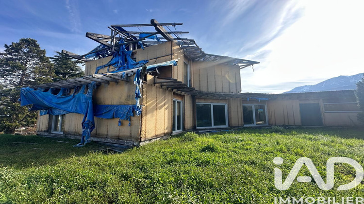 Ma-Cabane - Vente Maison Lugrin, 170 m²