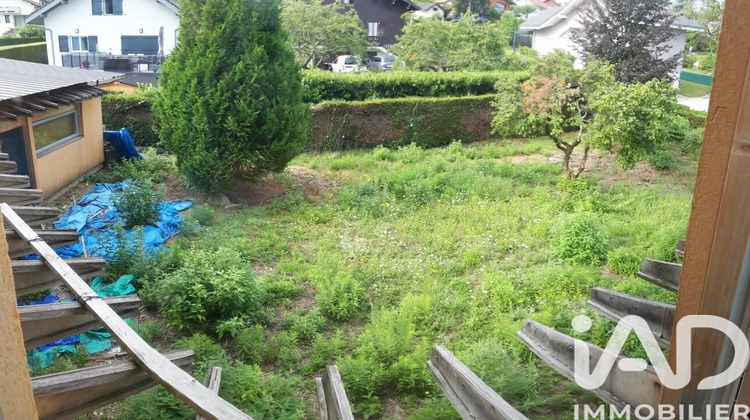Ma-Cabane - Vente Maison Lugrin, 170 m²