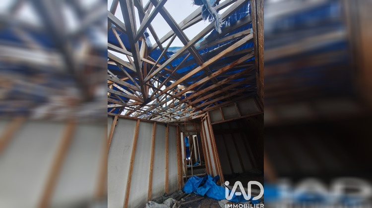 Ma-Cabane - Vente Maison Lugrin, 170 m²