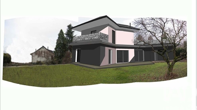 Ma-Cabane - Vente Maison Lugrin, 170 m²