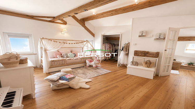 Ma-Cabane - Vente Maison LUGRIN, 219 m²