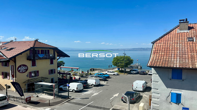 Ma-Cabane - Vente Maison LUGRIN, 219 m²