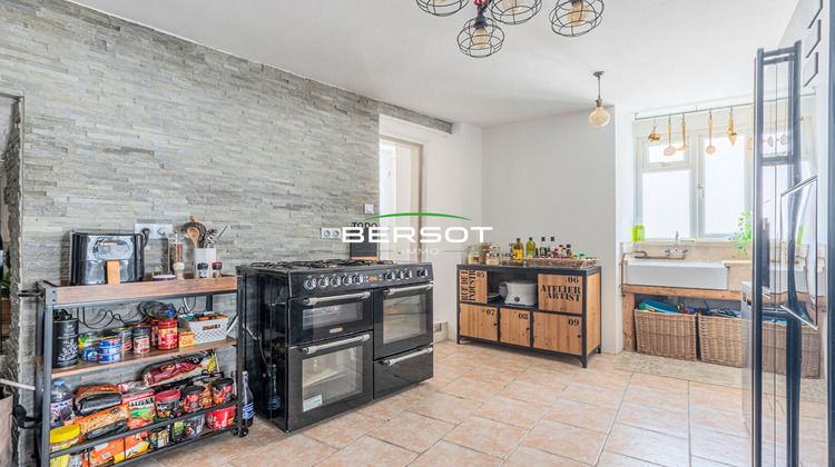 Ma-Cabane - Vente Maison LUGRIN, 219 m²