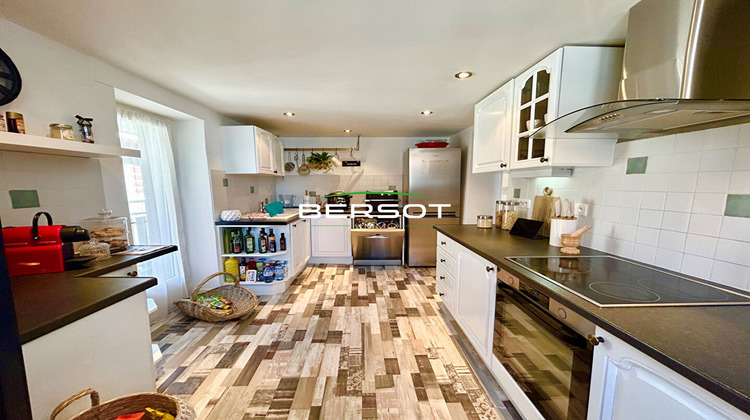 Ma-Cabane - Vente Maison LUGRIN, 219 m²