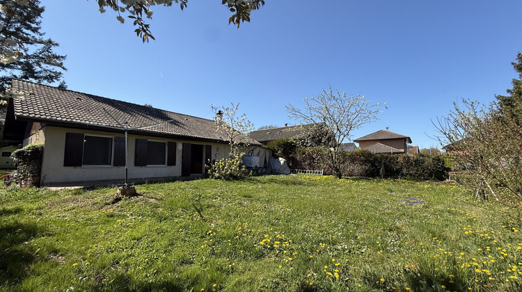 Ma-Cabane - Vente Maison Lugrin, 103 m²