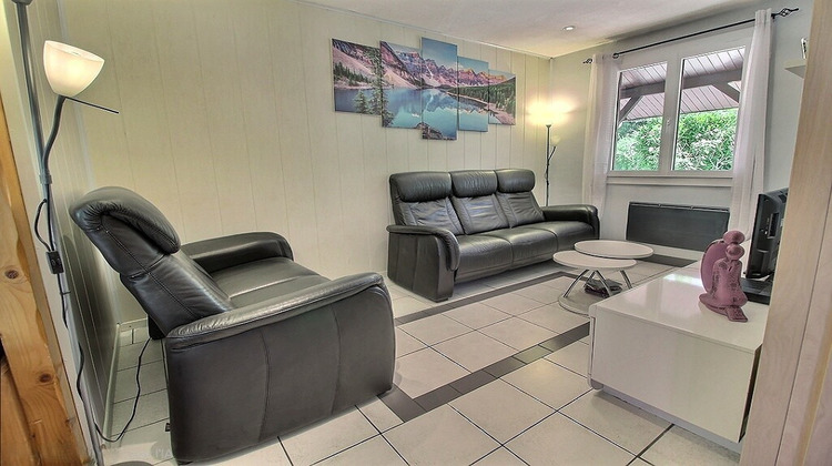 Ma-Cabane - Vente Maison LUGRIN, 86 m²