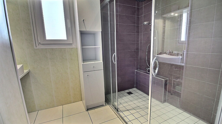 Ma-Cabane - Vente Maison LUGRIN, 86 m²