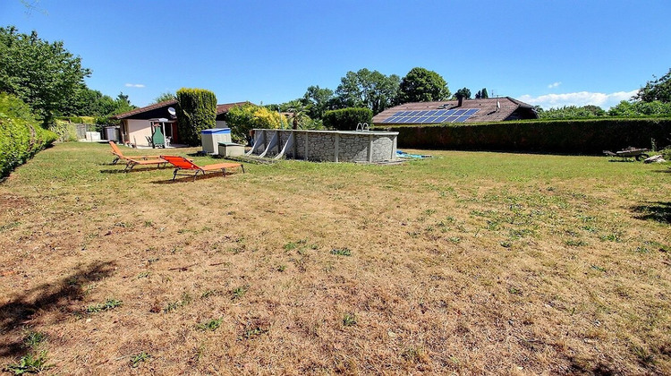 Ma-Cabane - Vente Maison LUGRIN, 86 m²