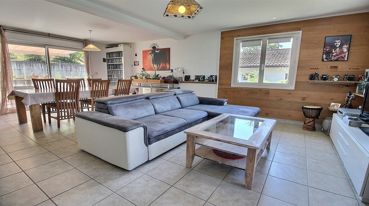 Ma-Cabane - Vente Maison LUGRIN, 160 m²