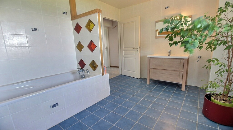 Ma-Cabane - Vente Maison LUGRIN, 160 m²