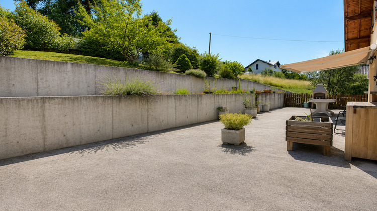 Ma-Cabane - Vente Maison LUGRIN, 160 m²