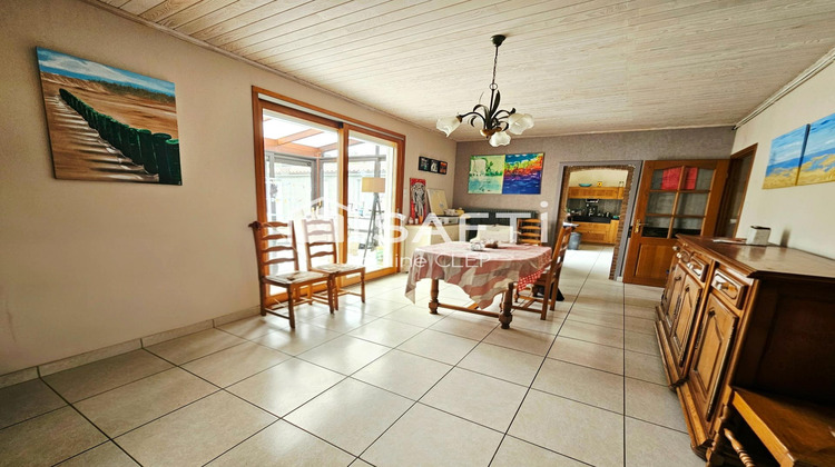 Ma-Cabane - Vente Maison Lugy, 168 m²