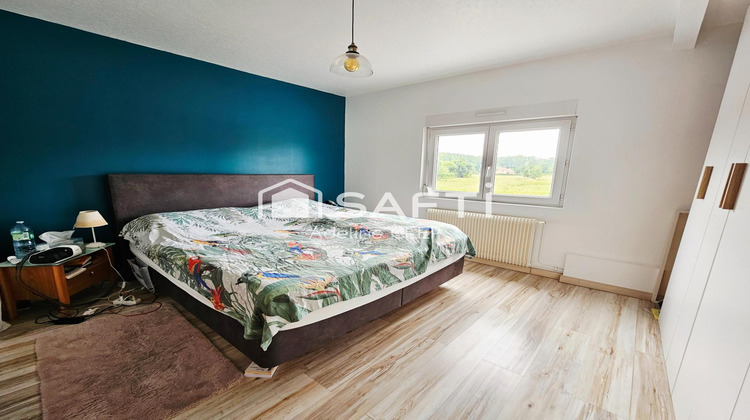 Ma-Cabane - Vente Maison Lugy, 168 m²