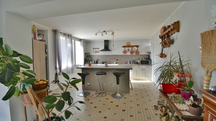 Ma-Cabane - Vente Maison Luigny, 110 m²