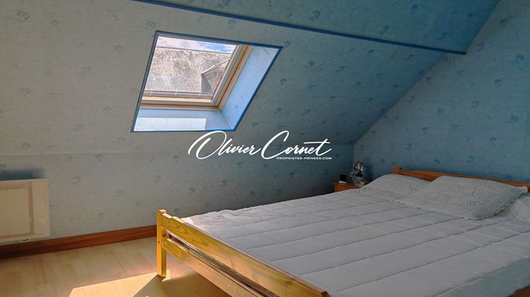 Ma-Cabane - Vente Maison LUIGNY, 95 m²