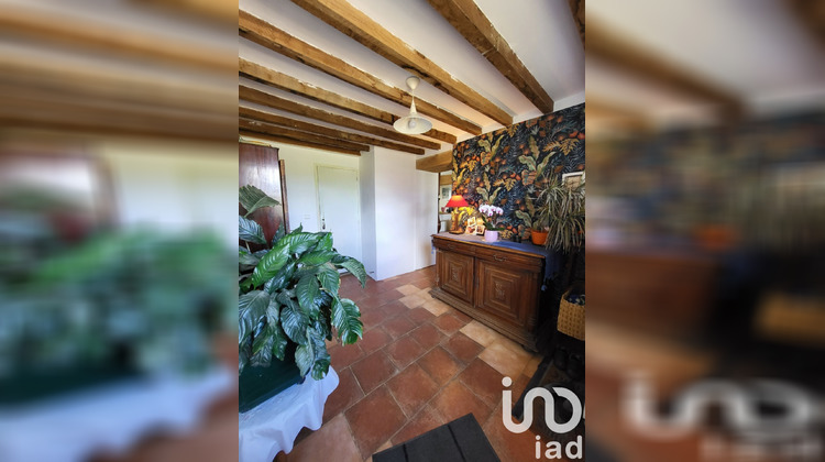 Ma-Cabane - Vente Maison Luigny, 113 m²