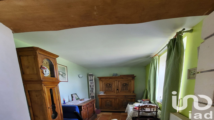 Ma-Cabane - Vente Maison Luigny, 113 m²