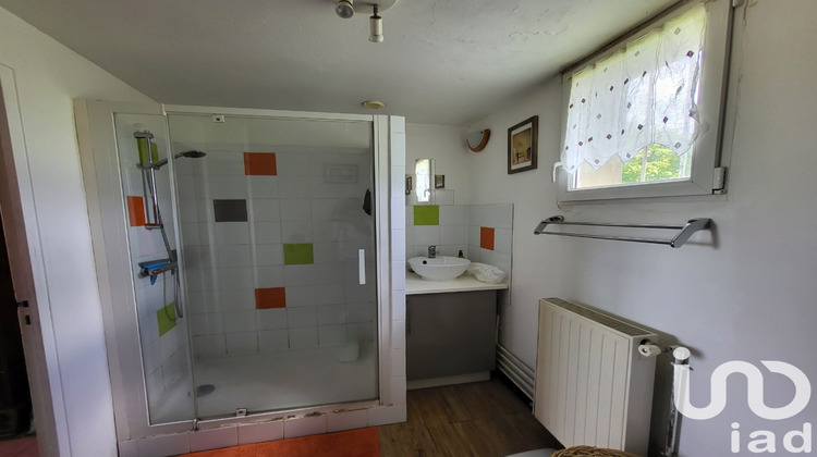 Ma-Cabane - Vente Maison Luigny, 113 m²