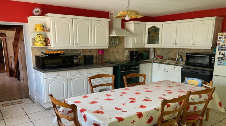 Ma-Cabane - Vente Maison LUIGNY, 143 m²