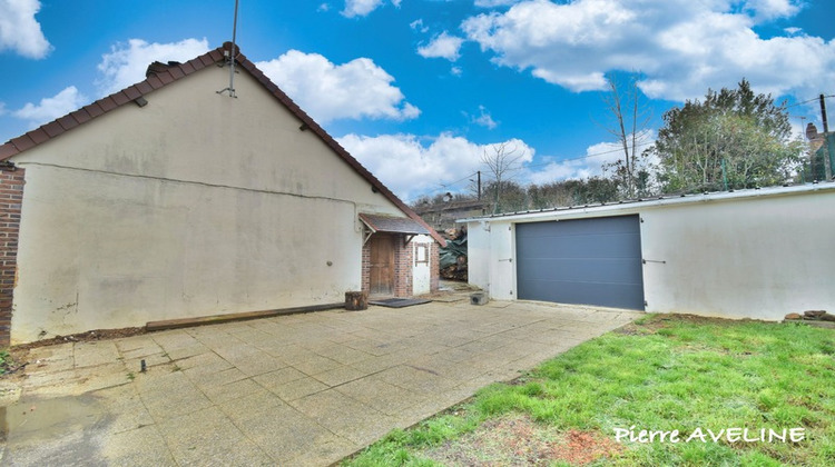 Ma-Cabane - Vente Maison LUIGNY, 72 m²