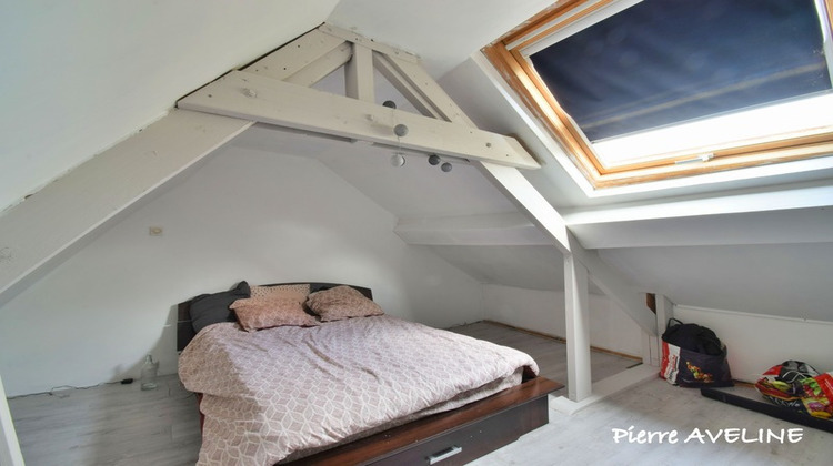 Ma-Cabane - Vente Maison LUIGNY, 72 m²