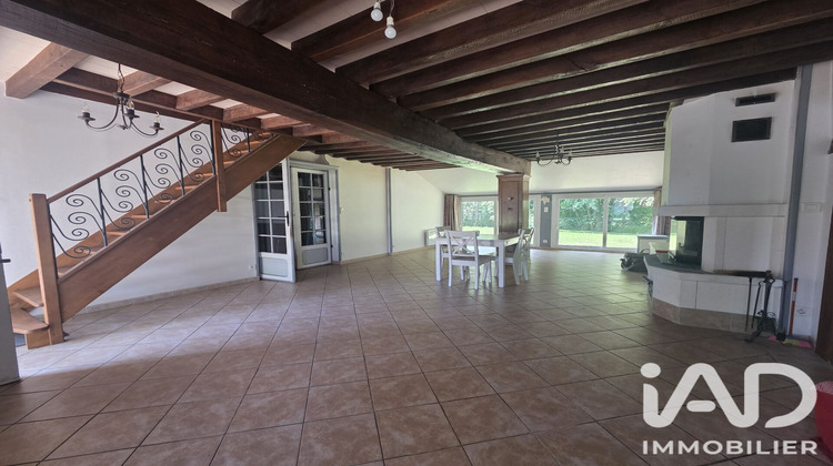 Ma-Cabane - Vente Maison Luigny, 160 m²