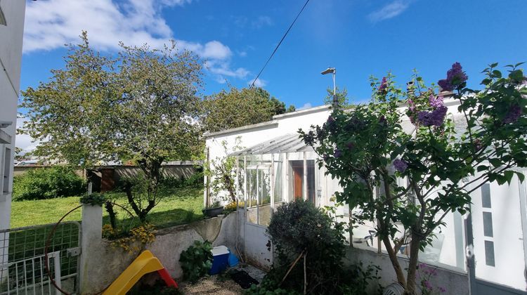 Ma-Cabane - Vente Maison Luisant, 43 m²